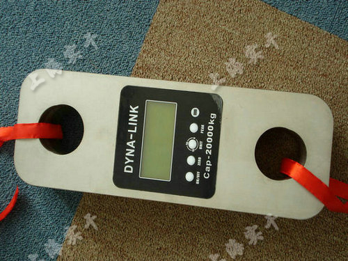 無線遙控拉力計圖片