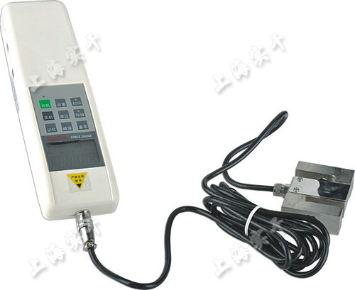 輪輻式推拉力計圖片