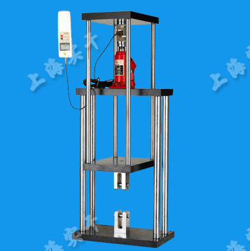 液壓拉壓測試架