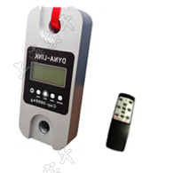 無(wú)線可連電腦大量程推拉力計(jì)