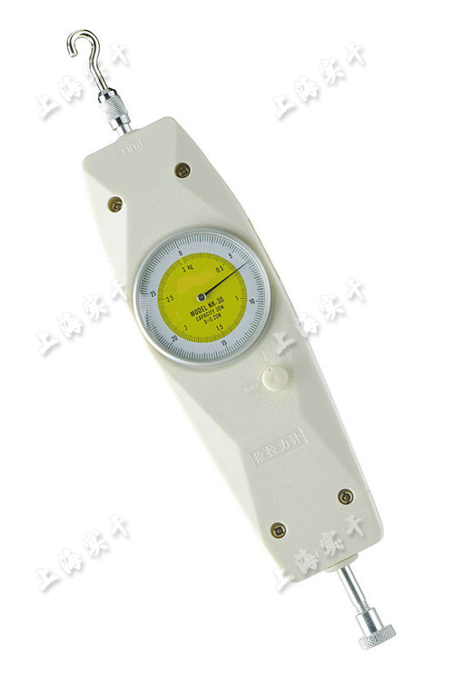 表盤式推拉力計