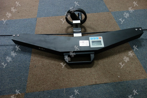 繩索拉力計(jì)