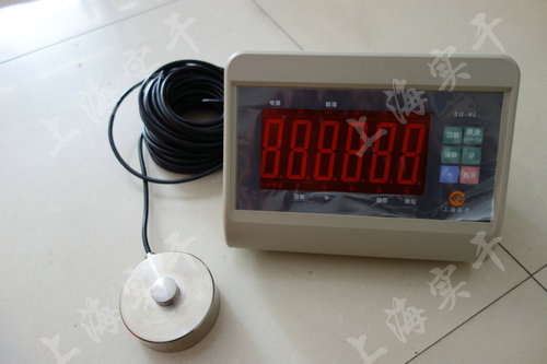 2000N數顯推拉力計(輪輻式外螺紋)