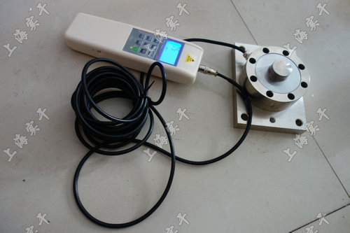 輪輻電子數(shù)顯測(cè)力儀圖片