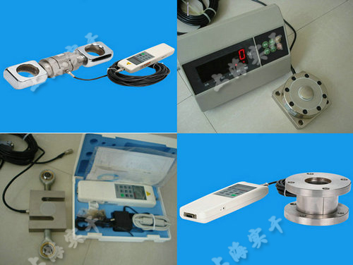 電子拉力表